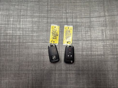 Used 2014 Buick Encore Leather AWD/4WD image 13