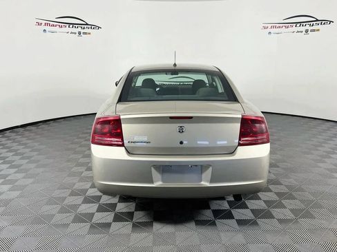 Used 2008 Dodge Charger SE w/ Convenience Group I RWD image 7