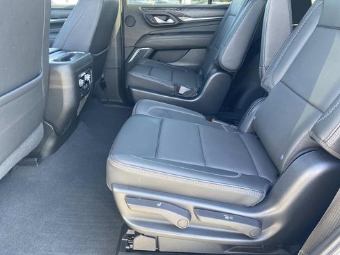 Certified 2023 GMC Yukon Denali w/ LPO, Floor Liner Package image 33
