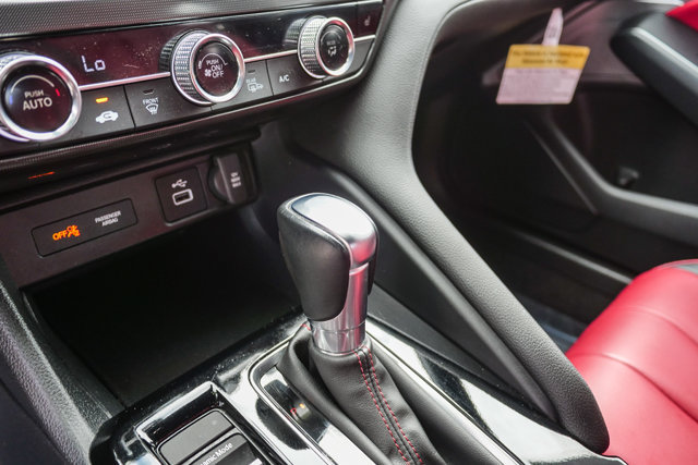 Used 2024 Acura Integra A-Spec FWD image 20