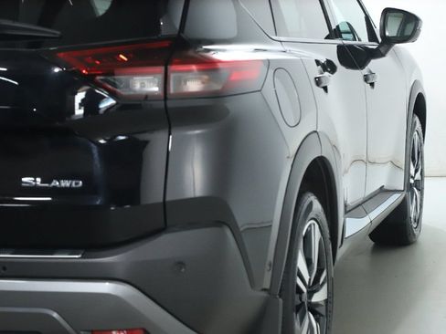 Certified 2023 Nissan Rogue SL w/ SL Premium Package AWD/4WD image 46