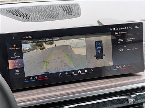 Used 2026 BMW X7 xDrive40i w/ Premium Package AWD/4WD image 14