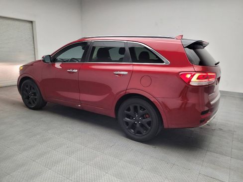 Used 2016 Kia Sorento SX image 3