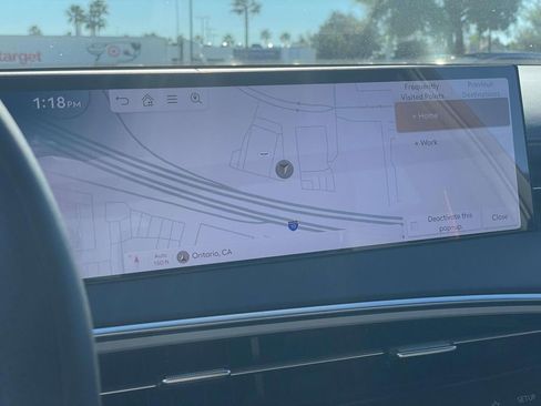 New 2026 Genesis GV70 3.5T Sport Advanced image 14