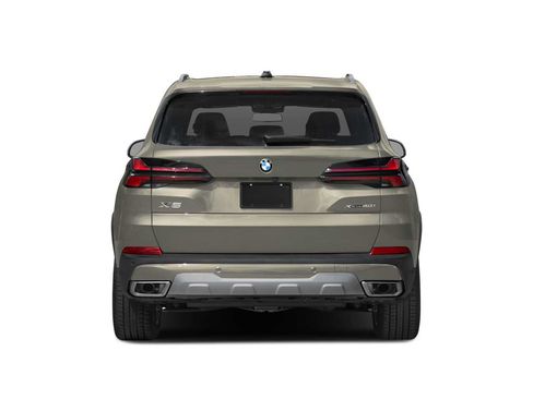 Used 2026 BMW X5 xDrive40i AWD/4WD image 5