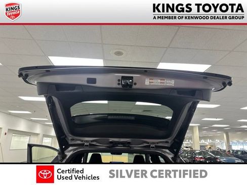 Certified 2023 Toyota RAV4 XSE w/ XSE Grade Weather Package AWD/4WD image 23