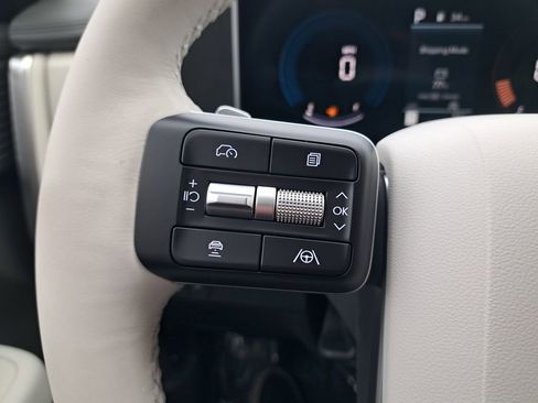 New 2026 Hyundai Santa Fe SE AWD/4WD image 30