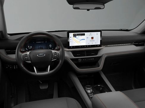 New 2026 Ford Explorer Active RWD image 59