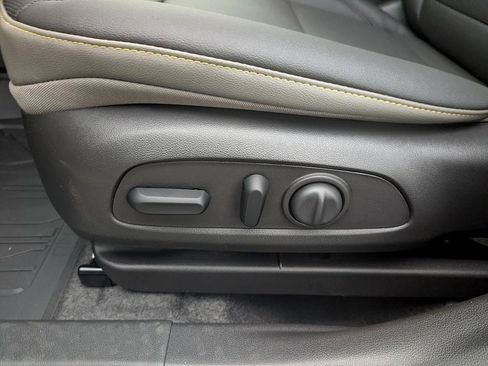 New 2026 Chevrolet Trax ACTIV image 11