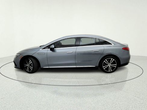 Certified 2023 Mercedes-Benz EQE 350+ Sedan image 14