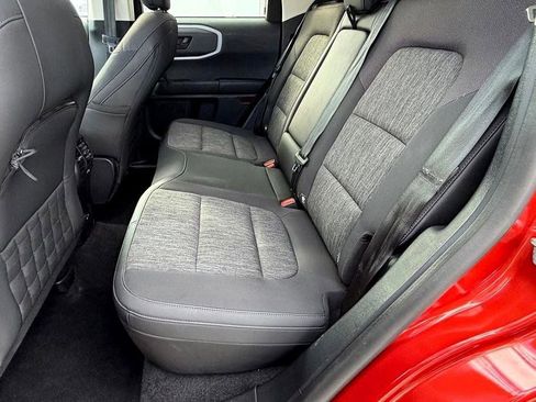 Certified 2022 Ford Bronco Sport Big Bend w/ Convenience Package AWD/4WD image 33