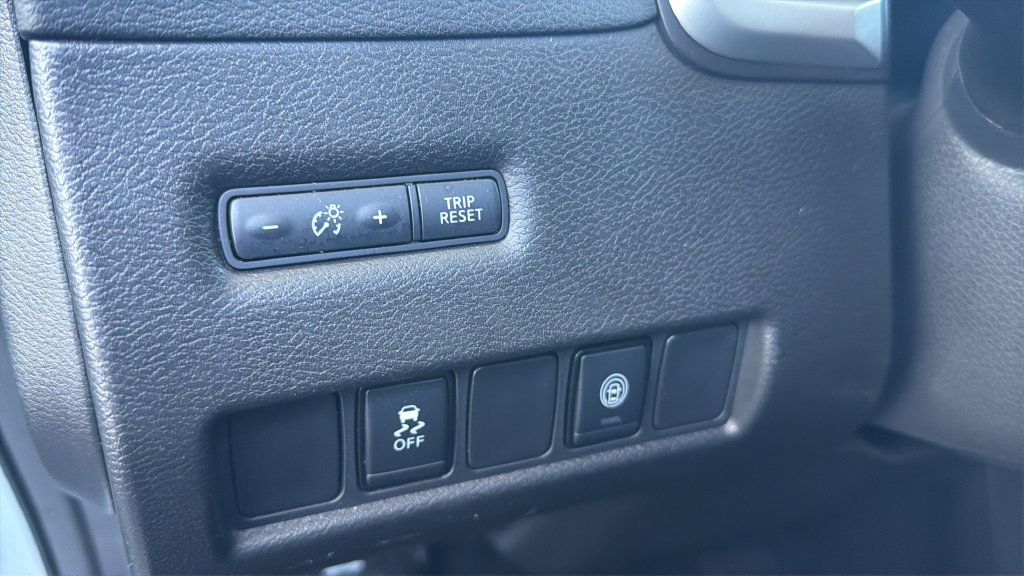 Certified 2023 Nissan Altima 2.5 SV FWD image 21