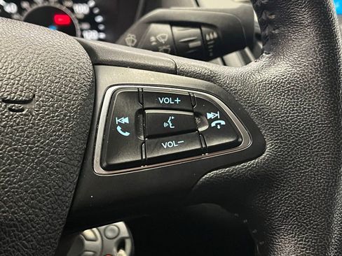 Used 2015 Ford Focus SE w/ SE Ecoboost Package image 22