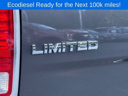 Used 2015 RAM 1500 Limited AWD/4WD image 30