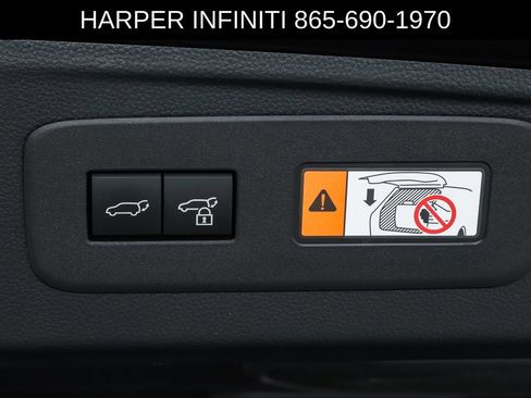 Used 2024 Lexus GX 550 w/ Accessory Package (31) AWD/4WD image 30
