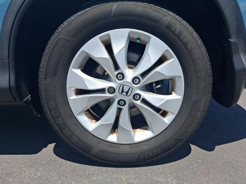 Used 2013 Honda CR-V EX-L image 30