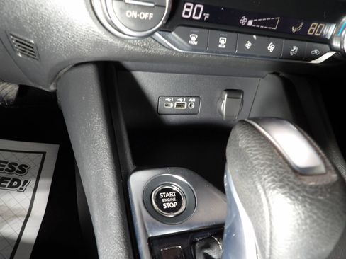 Used 2021 Nissan Sentra SV image 14