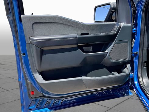 Certified 2025 Ford F150 STX RWD image 20