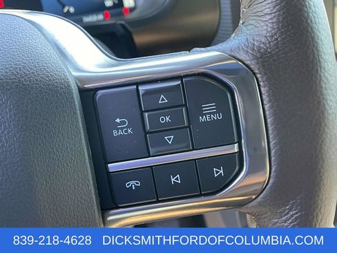 New 2025 Ford F150 King Ranch w/ FX4 Off-Road Package image 21