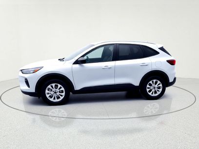 New 2026 Ford Escape Active w/ Cold Weather Package