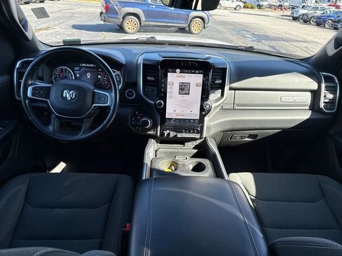 Used 2023 RAM 1500 Lone Star image 26
