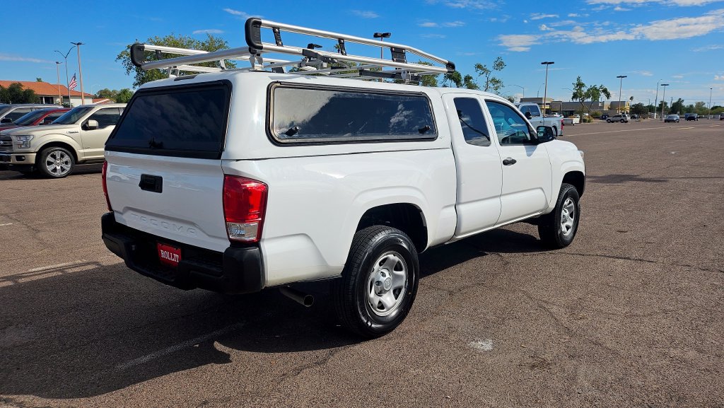 Used 2019 Toyota Tacoma SR RWD image 11
