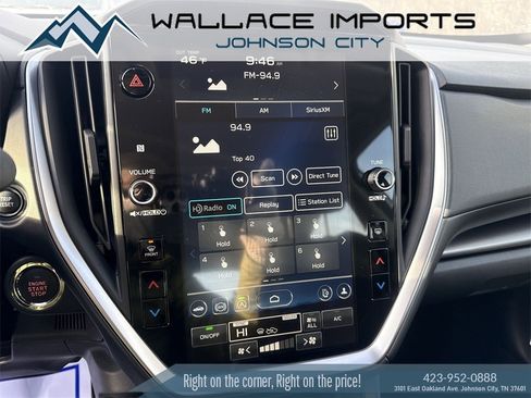 New 2026 Subaru Impreza 2.0i Sport image 14