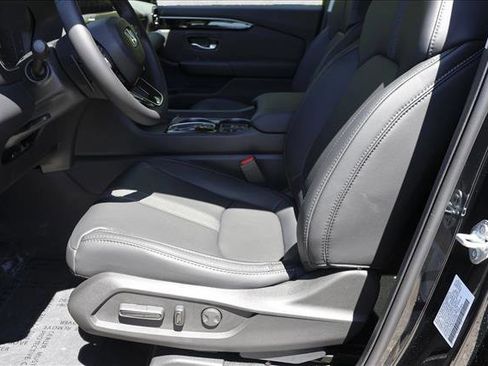 New 2026 Honda Pilot EX-L image 11
