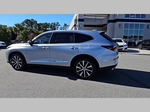 New 2026 Acura MDX w/ Technology Package image 20