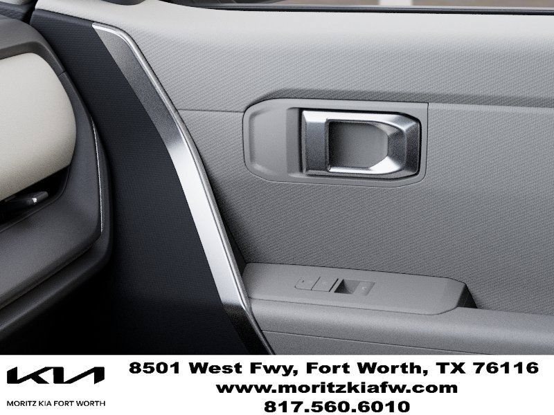New 2027 Kia Seltos S FWD image 25
