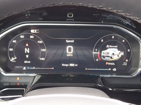 Certified 2026 GMC Sierra 1500 Elevation image 25