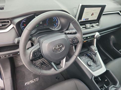 Used 2024 Toyota RAV4 SE w/ Convenience Package AWD/4WD image 27