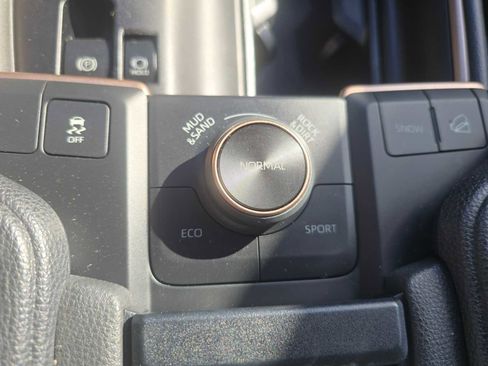 Certified 2024 Toyota Grand Highlander AWD Hybrid image 34