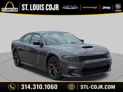 Used 2023 Dodge Charger GT w/ Blacktop Package