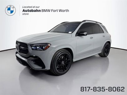 Used 2024 Mercedes-Benz GLE 580 4MATIC