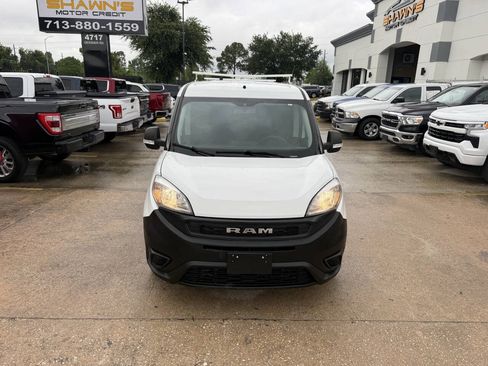 Used 2020 RAM ProMaster City Tradesman FWD image 30