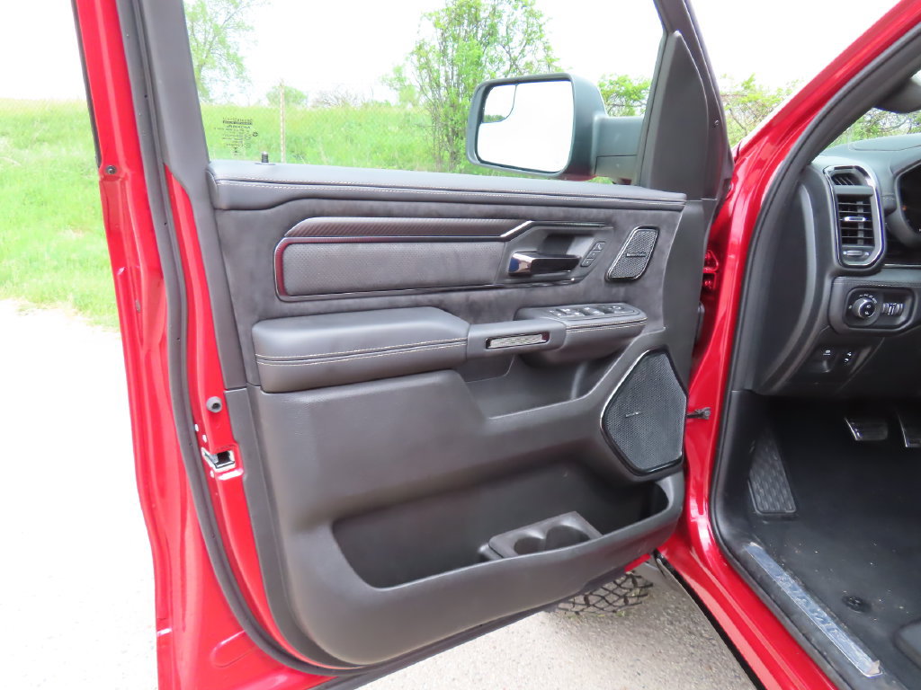 New 2026 RAM 1500 RHO w/ RHO Level 1 Equipment Group AWD/4WD image 31
