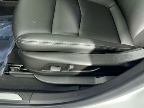 Used 2022 Cadillac XT5 Luxury image 13