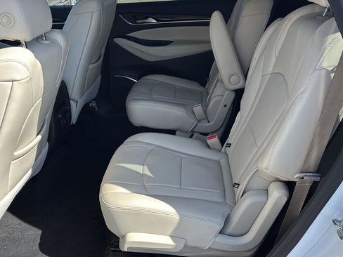 Used 2023 Buick Enclave Essence w/ Experience Buick Package image 15