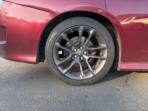 Certified 2023 Dodge Charger Scat Pack w/ Technology Group image 9