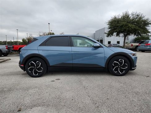 Used 2022 Hyundai Ioniq 5 SE image 3