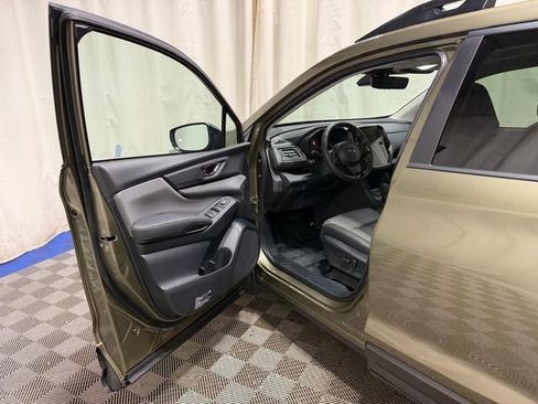Certified 2025 Subaru Ascent Onyx Edition AWD/4WD image 11