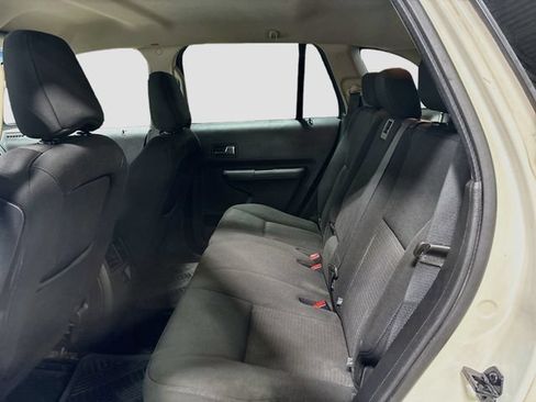 Used 2008 Ford Edge SEL AWD/4WD image 12