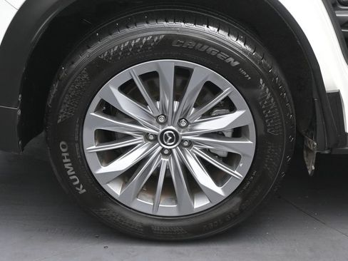 Used 2024 MAZDA CX-90 3.3 Turbo w/ Select Package AWD/4WD image 35