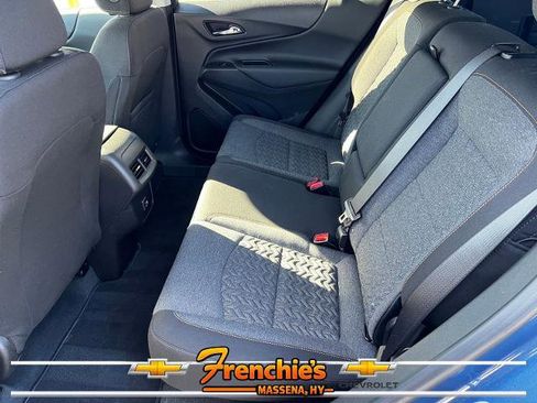 Used 2024 Chevrolet Equinox LT AWD/4WD image 8
