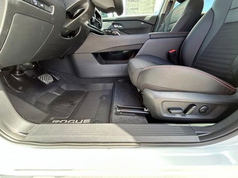 New 2026 Nissan Rogue SV w/ Rock Creek Premium Package AWD/4WD image 28