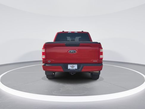 Used 2023 Ford F150 XL w/ STX Appearance Package AWD/4WD image 6