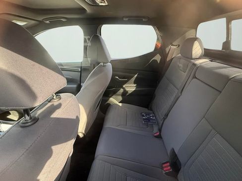 Used 2024 Hyundai Santa Cruz SEL w/ Activity Package image 18