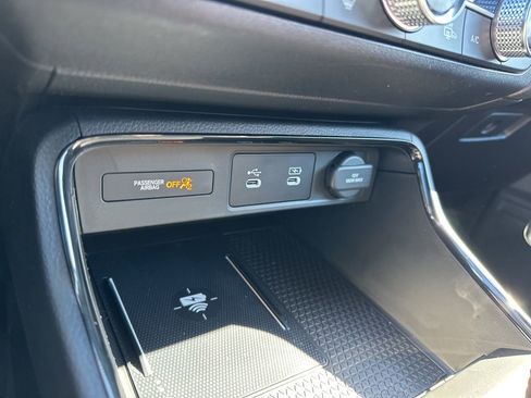 New 2026 Honda CR-V Sport image 30