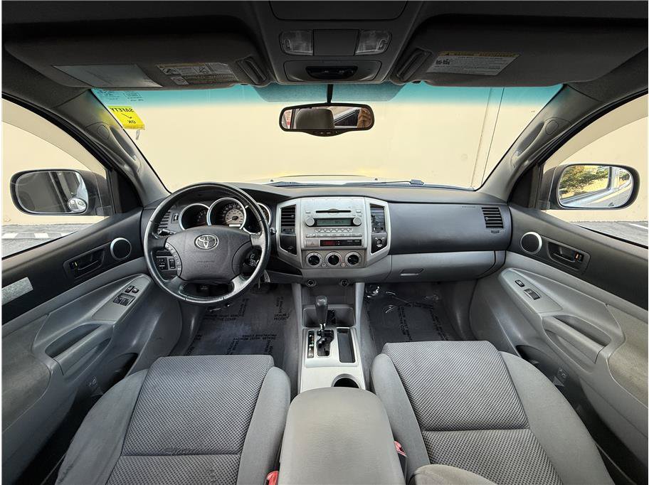 Used 2006 Toyota Tacoma PreRunner RWD image 25